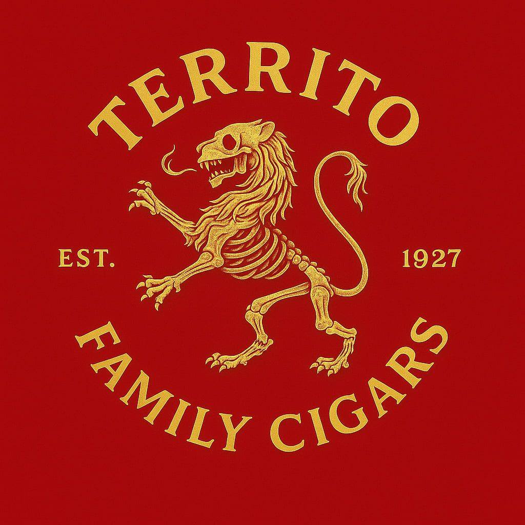 Territo Family Cigars - Est. 1927